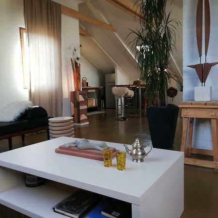 Naiadi Loft Apartment Nerezine Zewnętrze zdjęcie