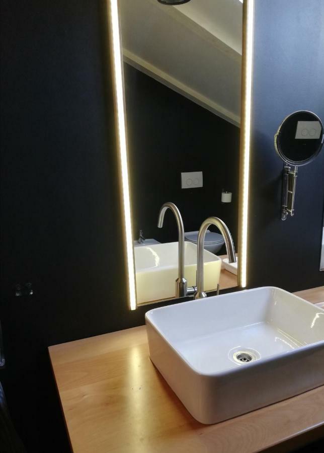 Naiadi Loft Apartment Nerezine Zewnętrze zdjęcie