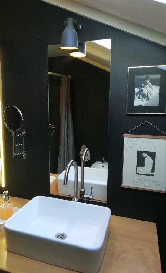 Naiadi Loft Apartment Nerezine Zewnętrze zdjęcie