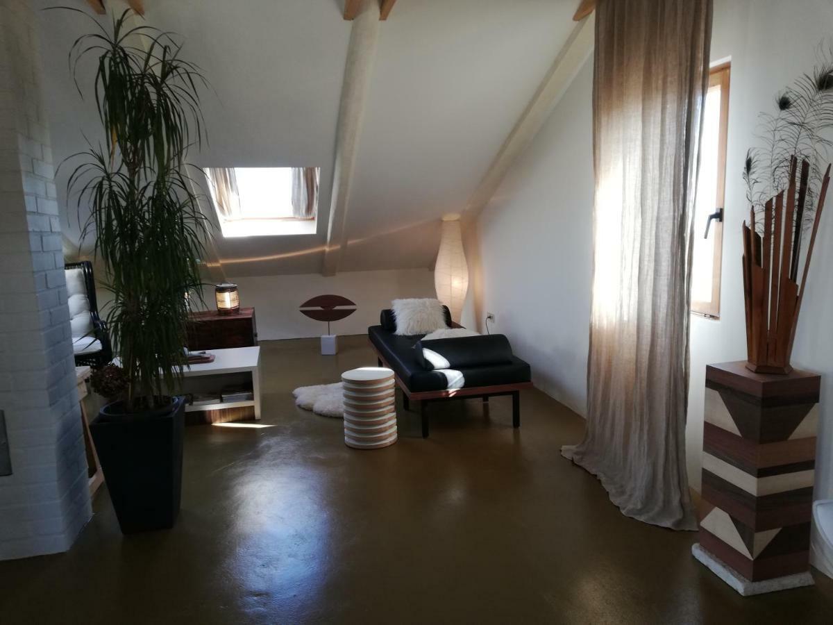 Naiadi Loft Apartment Nerezine Zewnętrze zdjęcie