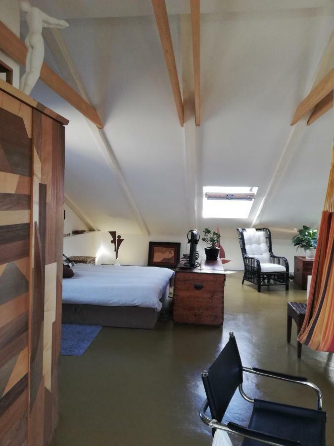 Naiadi Loft Apartment Nerezine Zewnętrze zdjęcie
