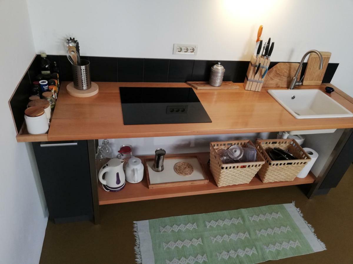 Naiadi Loft Apartment Nerezine Zewnętrze zdjęcie
