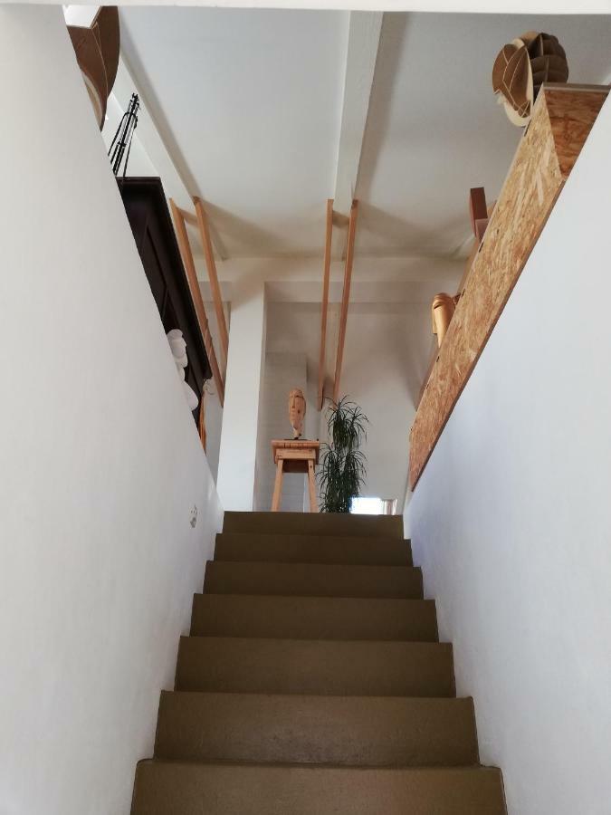 Naiadi Loft Apartment Nerezine Zewnętrze zdjęcie
