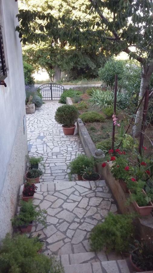 Naiadi Loft Apartment Nerezine Zewnętrze zdjęcie